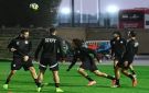 منتخب مصر يختتم اليوم استعداداته لمواجهة الأردن الحاسمة في كأس العرب