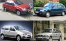 أرخص 5 سيارات مستعملة في مصر