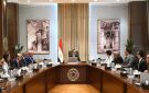 الوزراء يوافق على إنشاء كلية الهندسة بجامعة مدينة السادات