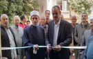 بتكلفة 600 ألف جنيها.. محافظ بني سويف ينيب رئيس مركز ومدينة الفشن في افتتاح مسجد التوبة بعد تطويره ورفع كفاءته