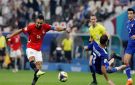 كأس العرب.. منتخب مصر يتعادل بصعوبة مع الكويت