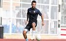 أحمد أيمن منصور: هدفنا مركز متقدم في الدوري وحصد بطولة