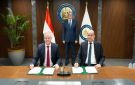 الأول من نوعه.. توقيع عقد رخصة إنتاج وقود الطائرات المستدام في مصر