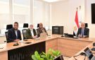 وزير الري يبحث الإعداد لعقد أولى اجتماعات المجلس الأعلى للمياه - eg