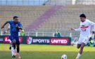 الزمالك يواجه سيراميكا كليوباترا في دور الـ16 من كأس مصر