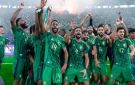كأس العرب كنو يقود هجوم السعودية المتوقع أمام المغرب
