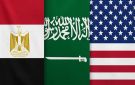 محادثات مصرية ـ سعودية مع واشنطن لاحتواء أزمات غزة والسودان