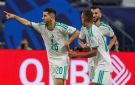 بالعلامة الكاملة.. الجزائر تتأهل إلى ثمن نهائي أمم أفريقيا 2025