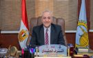 محافظ الغربية يوجه بتركيب مطبات صناعية لتأمين أرواح المواطنين بكفر الزيات صور