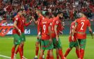 بينهم هدف الأهلي.. الركراكي يعلن قائمة المغرب في كأس الأمم الإفريقية 2025