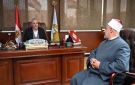 محافظ الغربية: رسالة الأوقاف ركيزة أساسية في بناء الوعي وترسيخ القيم