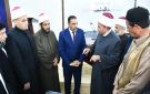 محافظ مطروح يفتتح المركز الثقافي الإسلامي الجديد بمدينة الحمام