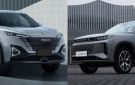 أيهما تفضل .. اكسييد LX أم دونج فنج ماجي 2026؟ مواصفات وأسعار