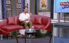اشتغلت ميكانيكي و سباك.. محمد القس: بحب التقليد ولا أمانع تقديم أدوار الشر