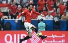 صدمة فى منتخب مصر.. غياب نجم الأهلي عن كأس العرب وأمم إفريقيا