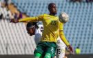 منافس الفراعنة.. جنوب إفريقيا تهزم غانا وديا استعدادا لأمم إفريقيا