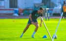 الونش وعواد ينتظمان في تدريبات الزمالك استعدادا لمواجهة حرس الحدود
