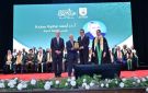 جامعة القاهرة تكرم رؤساء جامعات من أبنائها في احتفالية عيد العلم
