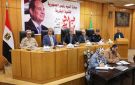 المنيا تستعد لجولة إعادة انتخابات النواب وامتحانات الفصل الدراسي الأول