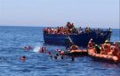 سفير مصر باليونان: 13 مفقودا مصريا في حادث غرق مركب الهجرة قرب كريت