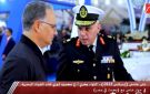 لتنفيذ المهام الثقيلة.. قائد القوات البحرية: نصنع قاطرتين بقوة شد تصل لـ 190 طنا