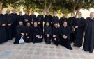 الأنبا بشارة جودة يلتقي الآباء الكهنة في لقاء أبوي وروحي