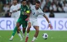 بث مباشر مباراة منتخب السعودية والأردن قناة أبو ظبي الرياضية