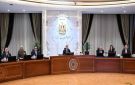الحكومة المصرية توافق على 14 قرارا خلال اجتماعها الأسبوعي