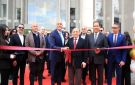 جهاز تنمية المشروعات يفتتح المرحلة الثانية من معرض (تراثنا ) بسيتي ستارز