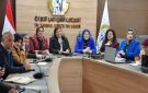 القومي للمرأة يواصل متابعة مشاركة المرأة في الدوائر الملغاة بأحكام قضائية