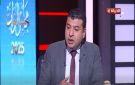 الكاتب الصحفي: مصر تثبت توازنها رغم التحديات الإقليمية المتصاعدة فيديو