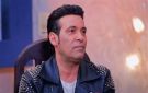 سعد الصغير ينتقد غياب المطربين عن عزاء أحمد صلاح: مهنتنا مناظر قدام الكاميرات 