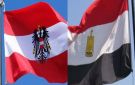 سفير مصر في النمسا : علاقات البلدين تشهد طفرة وتقدما ملموسا