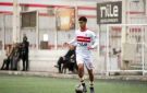 لثلاثة مواسم .. الزمالك يجدد عقد نجمه الشاب محمد حمد تفاصيل