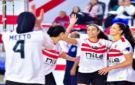الزمالك يعلن قائمته للمشاركة في كأس العالم للكرة الطائرة للسيدات