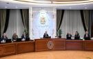 الوزراء المصري يوافق على استكمال إجراءات طرح محطات توليد الكهرباء بجبل الزيت