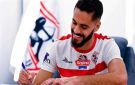 بعد صلاح مصدق.. بنتايك يفسخ عقده مع الزمالك من طرف واحد