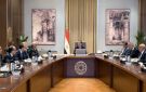 رئيس الوزراء: حريصون على توفير بيئة استثمارية جاذبة بحل مشكلات المهتمين