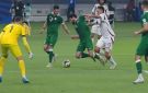 منتخب سوريا يتعادل مع قطر في مباراة ماراثونية ويشعل صراع الصعود