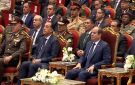 بث مباشر الرئيس السيسي يشهد افتتاح المعرض الدولي للصناعات الدفاعية