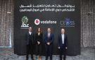 شراكة وطنية لتمكين ذوي الإعاقة .. بروتوكول جديد بين فودافون و عطاء وCEOSS
