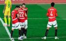 قبل مواجهة جنوب أفريقيا.. جدول ترتيب مجموعة مصر بكأس أمم إفريقيا 2025