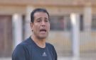 مدرب مصري يتولي قيادة فريق الحقل السعودي