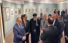 وزيرا التعليم العالي والتربية والتعليم ومحافظ القاهرة يفتتحون متحف الفن المعاصر