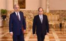 برلمانية: لقاء الرئيس السيسي مع الفريق حفتر رسالة حاسمة لحماية الأمن القومي المصري وصون استقرار ليبيا