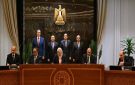 رئيس وزراء مصر يشهد توقيع اتفاقية تسوية بين جهات حكومية وجنوب الوادي للأسمنت