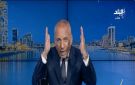 أحمد موسى عن اعتذار علاء عبد الفتاح لبريطانيا: قالهم كنت عيل فيديو