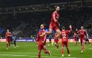 بدون محمد صلاح..ليفربول ينتزع فوزا ثمينا من أنياب إنتر ميلان في دوري الأبطال