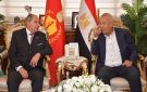تفاصيل اجتماع محافظ بورسعيد مع رئيس المصري
