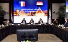 مصر وفرنسا تبحثان تطوير الإجراءات وتعزيز الاستثمارات